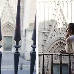 호텔 Catedral Boutique 세비야