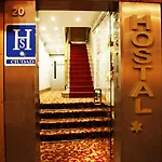 호텔 Catedral Boutique 세비야