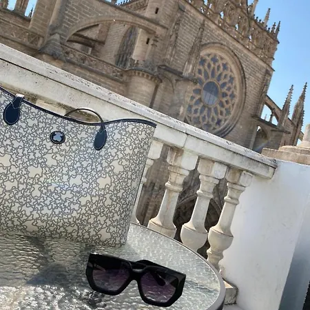 Catedral Boutique Sewilla
