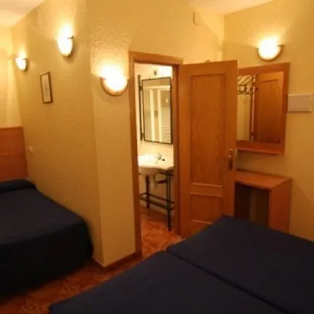Catedral Boutique Hotel Sewilla