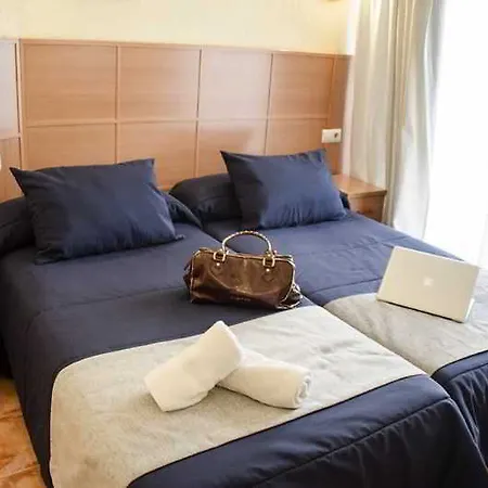 Hotell Catedral Boutique 2*