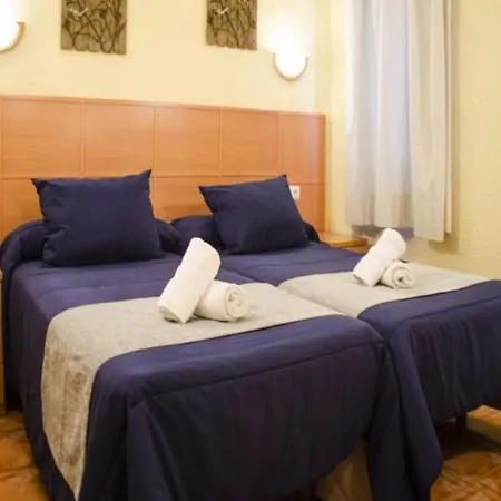 Catedral Boutique Hotel Sewilla