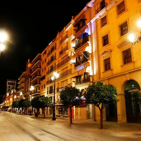 Catedral Boutique Hotel Sewilla