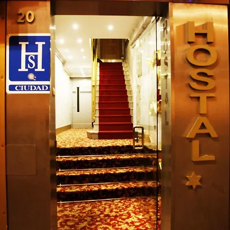 Hotell Catedral Boutique Sevilla