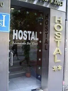 Hotell Catedral Boutique