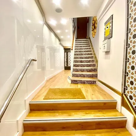 Hotel Catedral Boutique Sewilla