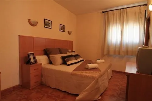 Hotel Catedral Boutique Siviglia